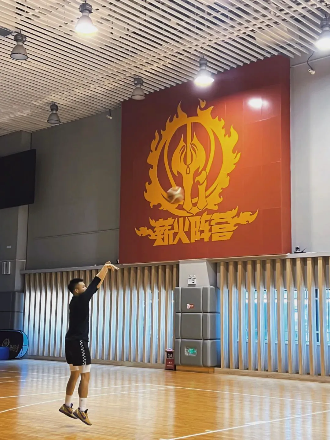 篮球训练的感悟心得体会500字内容_2